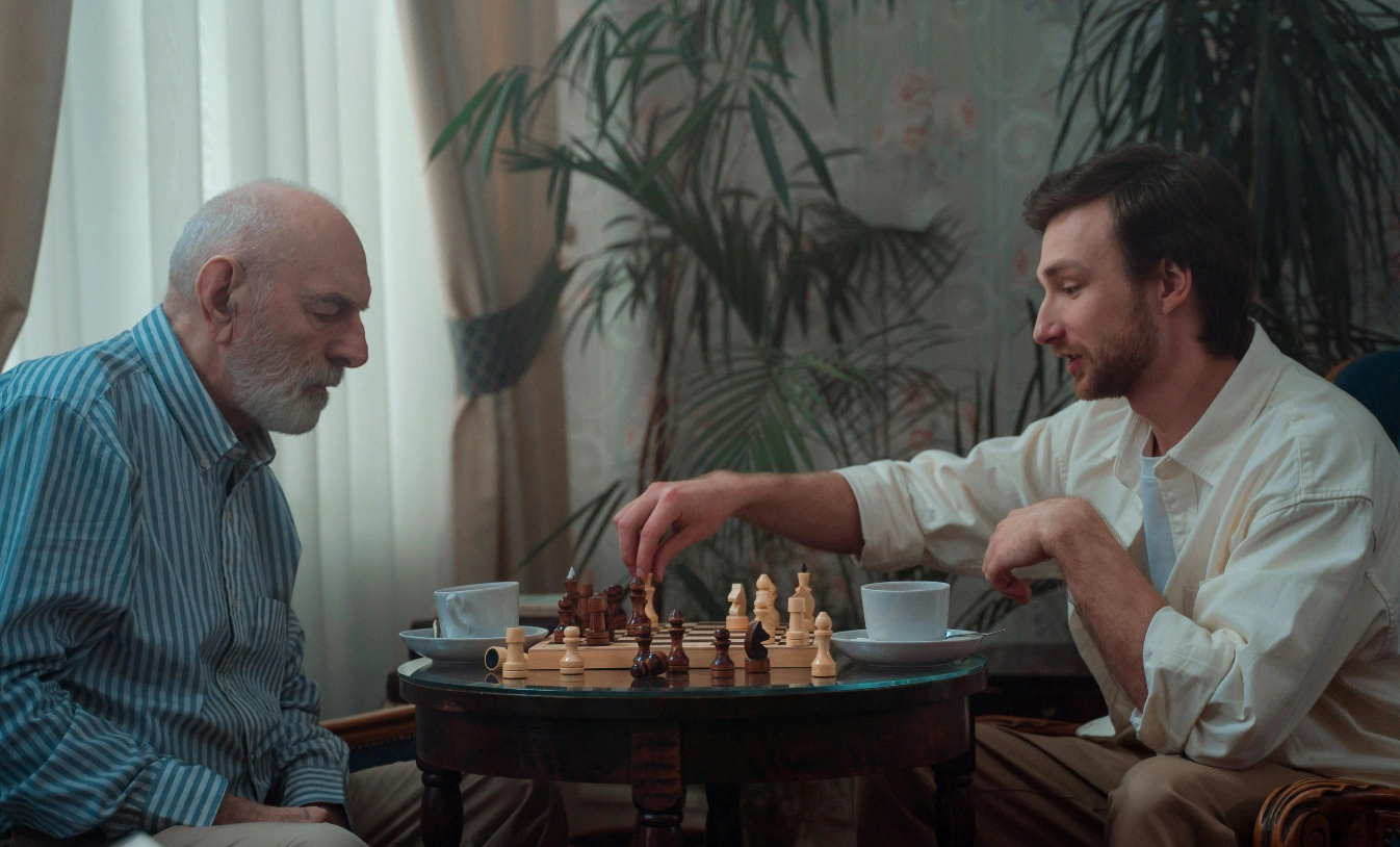 The Difficult Conversation