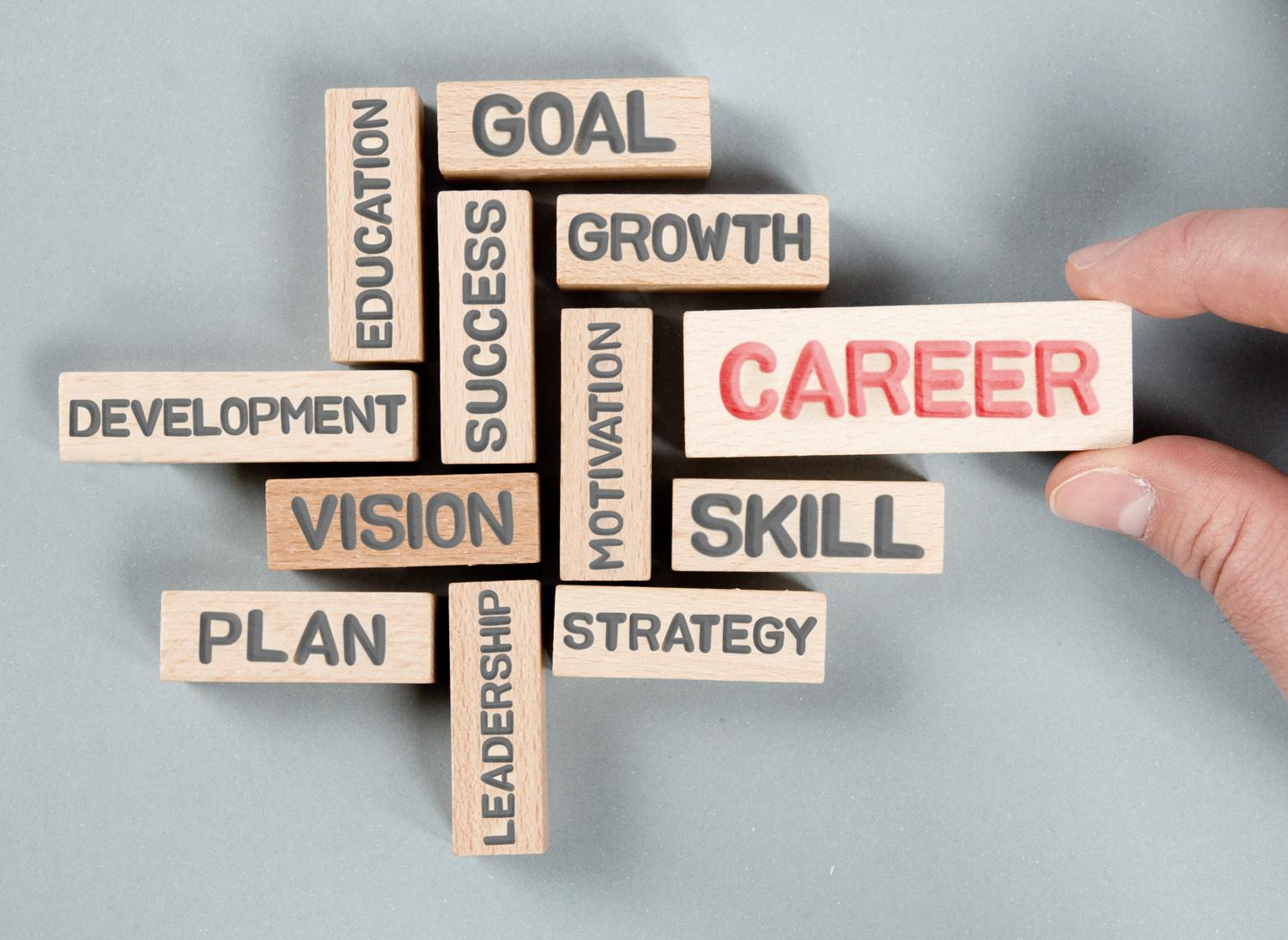 Career Pathways and Growth Opportunities