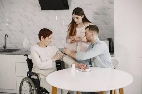 What is Complex Care