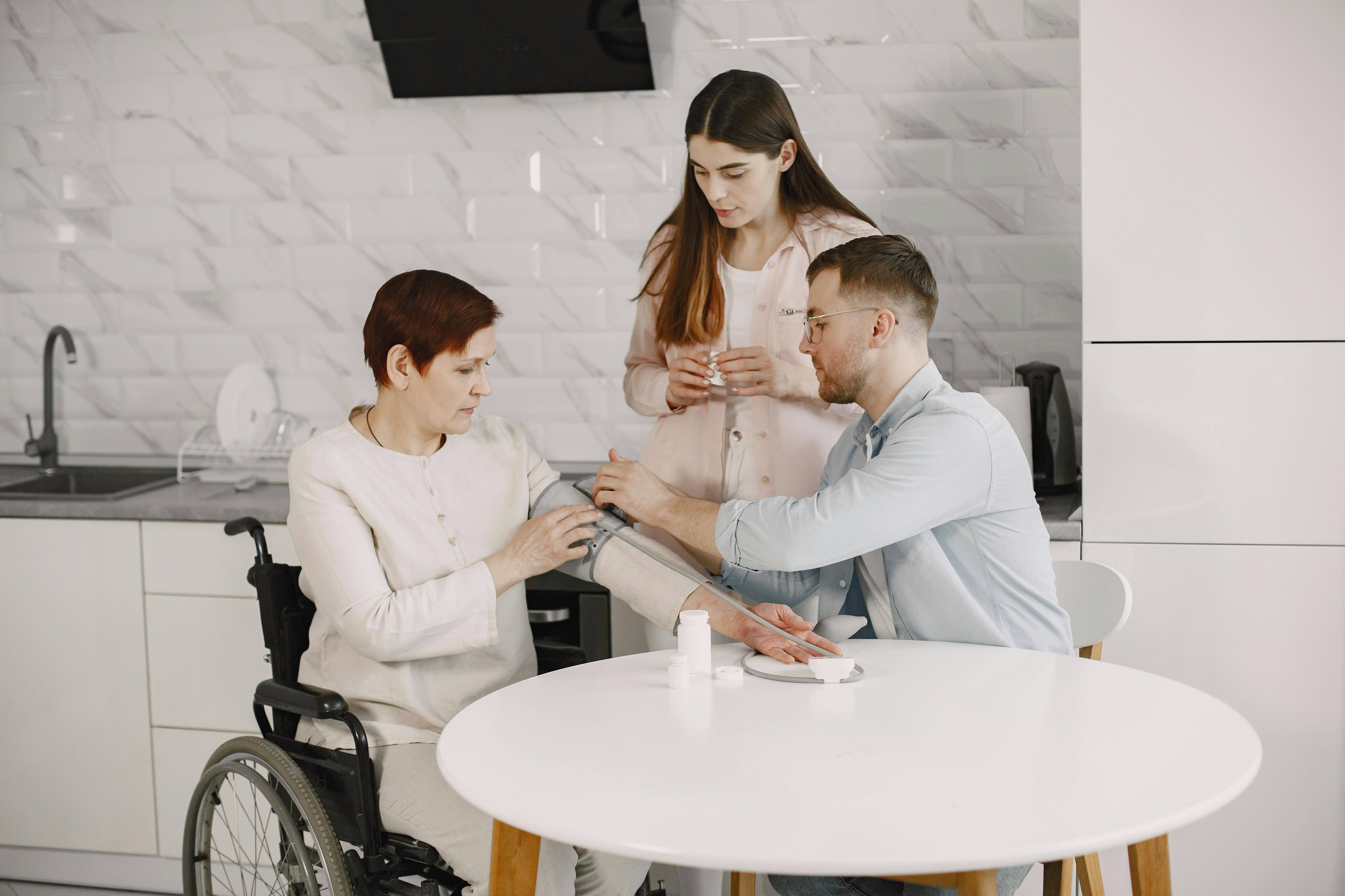 What is Complex Care