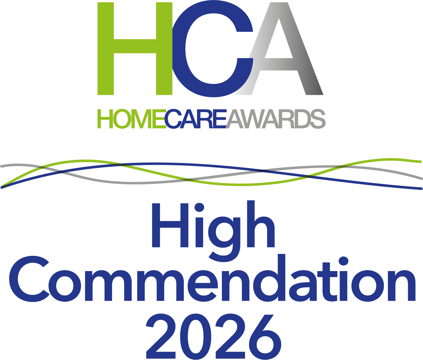 HCA High Commendation 2026