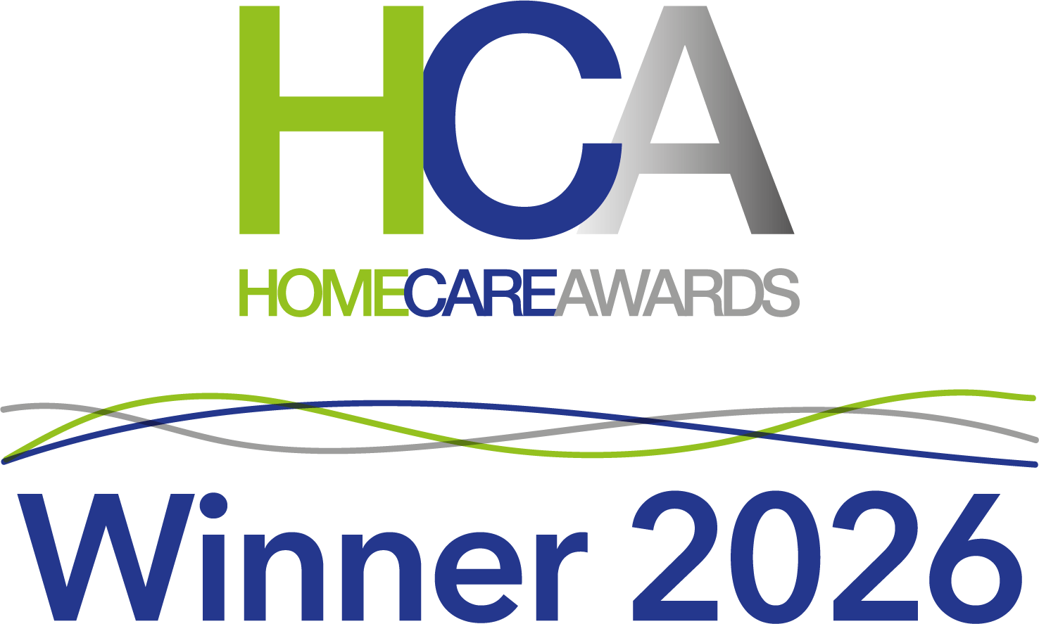 HCA winner 2026