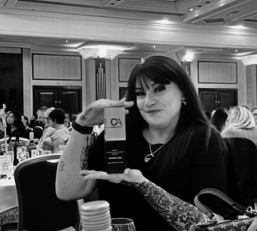 HCA Winner Image 2025