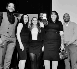 HCA Winner Image 2025