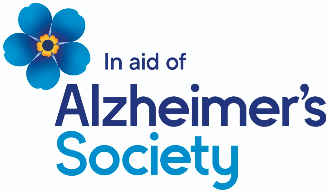 In add of Alzheimer's society
