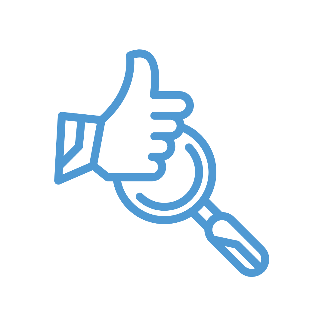 Regular Reviews Icon