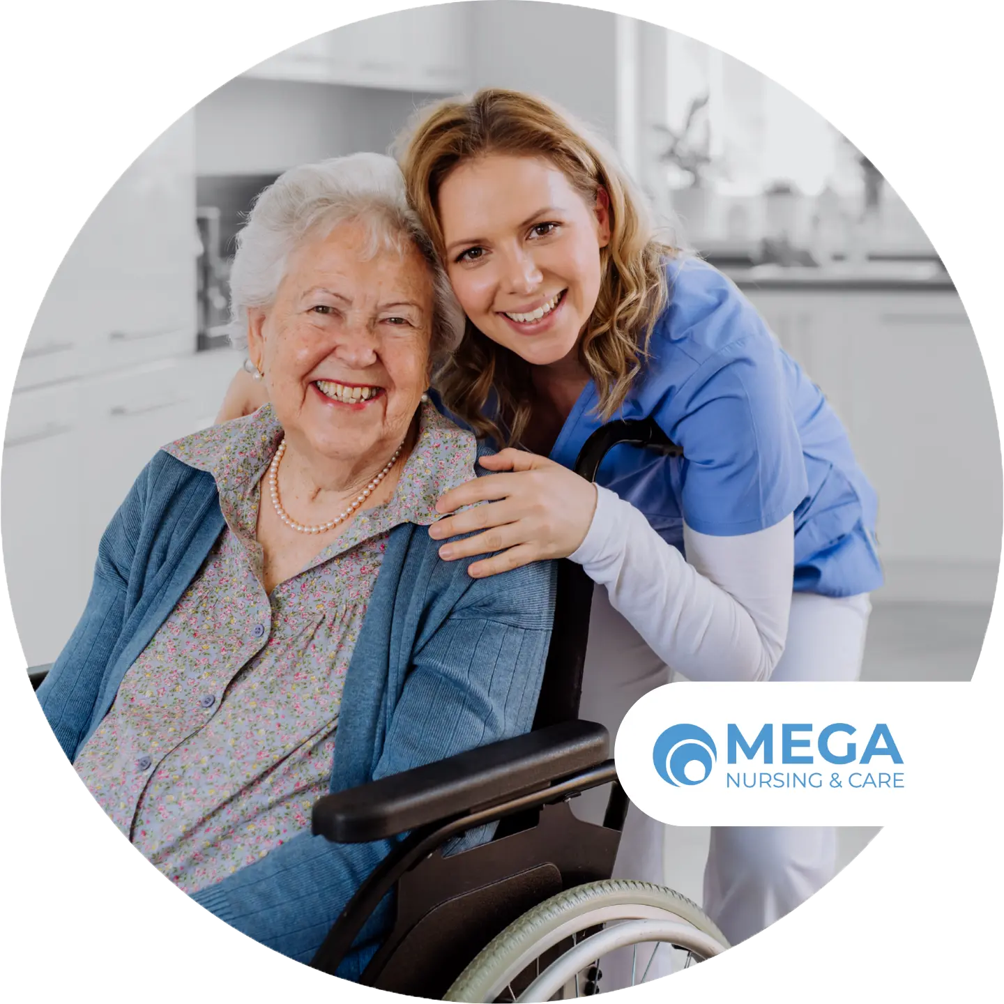 Mega Nursing & Care