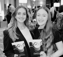 HCA Winner Image 2025