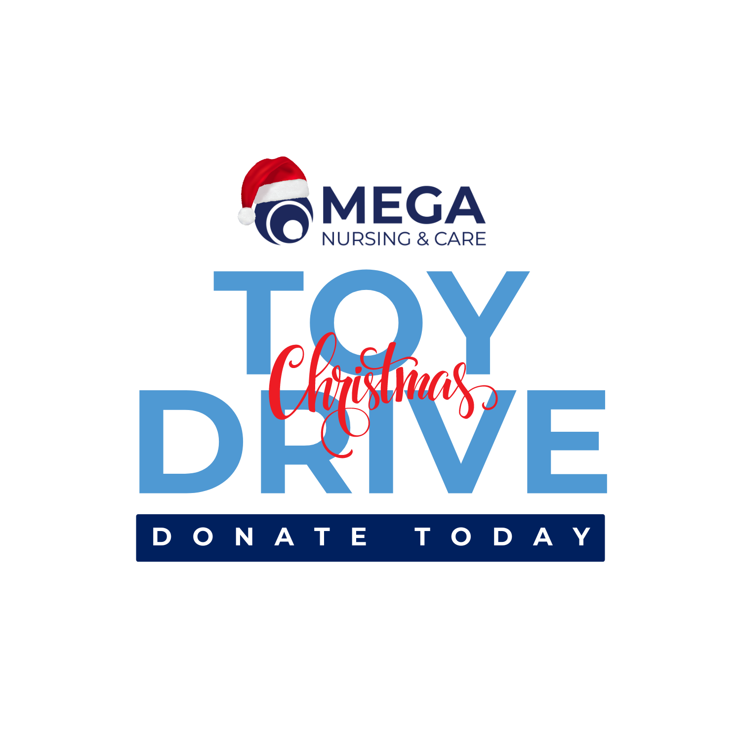 toy drive