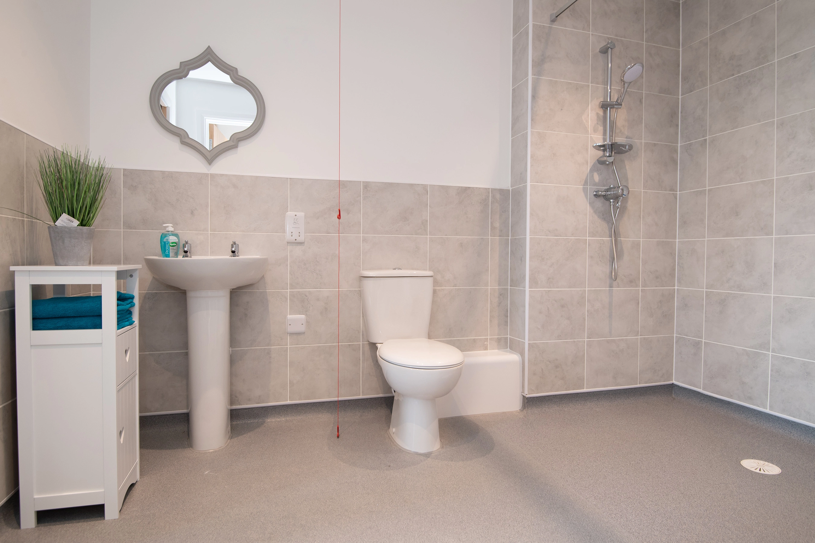 balmoral place image