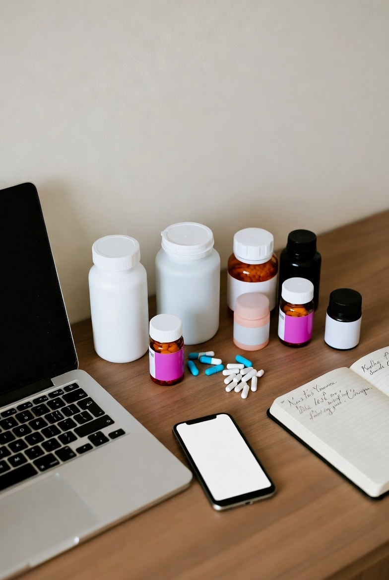 Medication Management: Why It’s Essential for Health and Well-Being