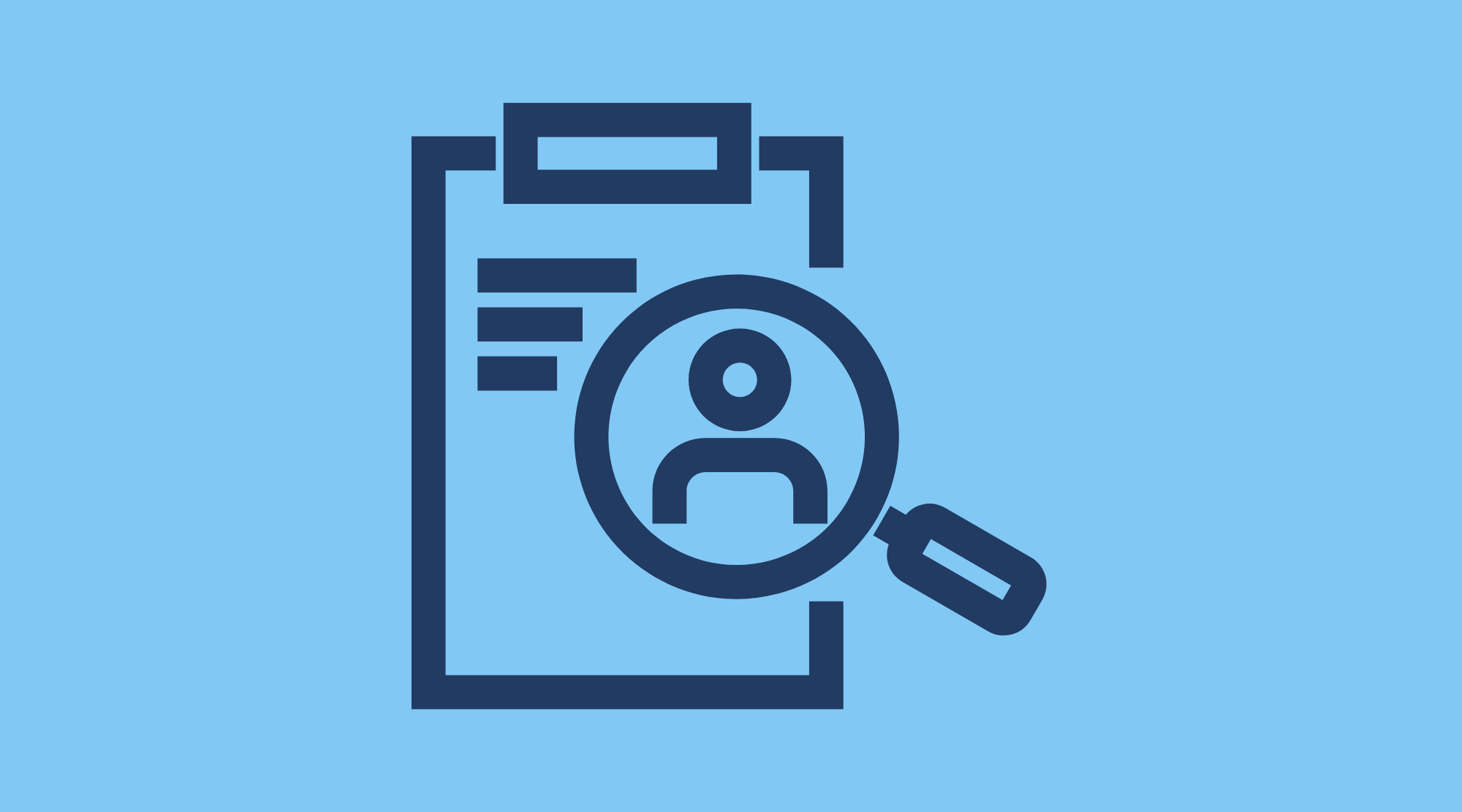 Recruitment Within Care: Why Communication with Service Users is Crucial