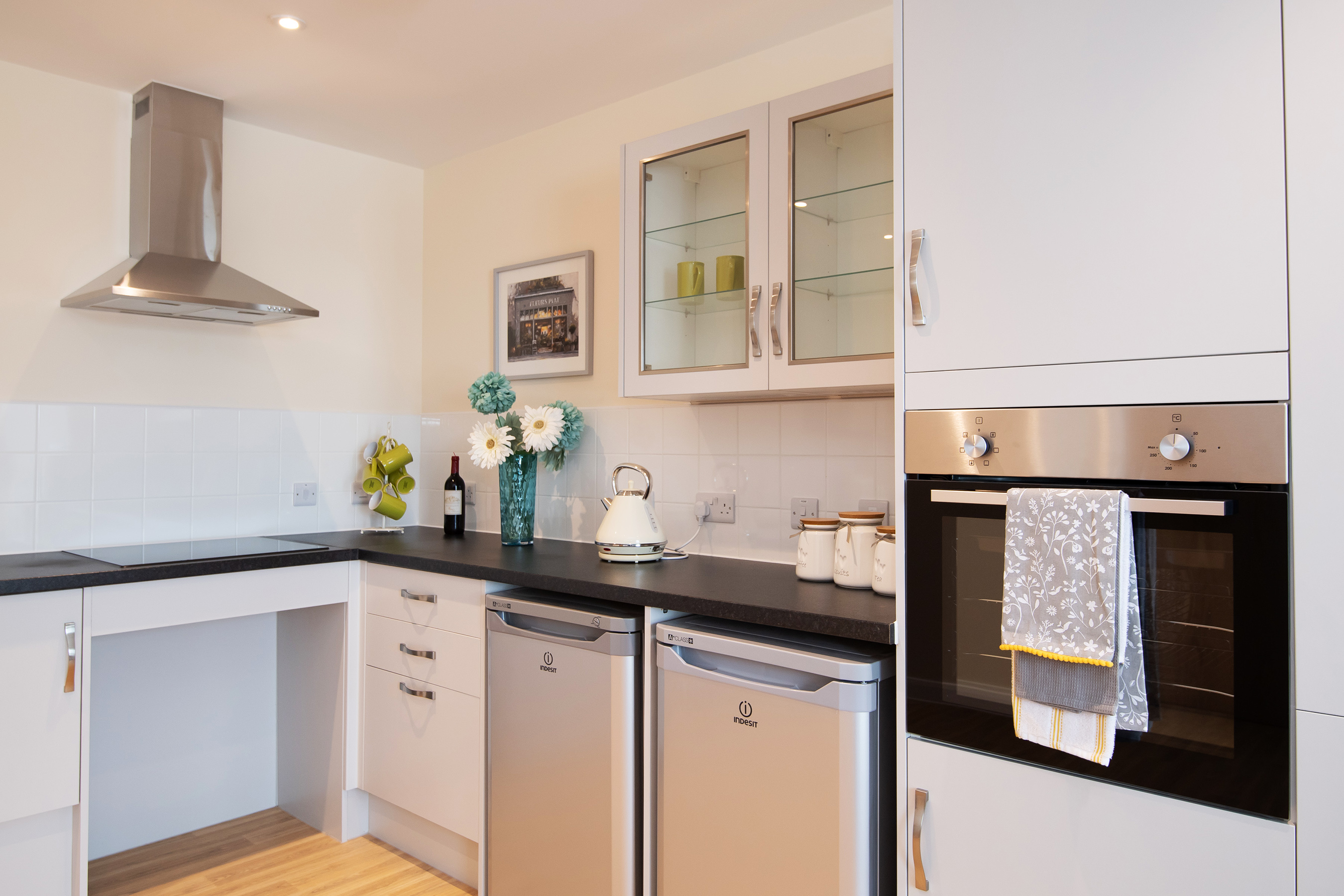 Balmoral Place Extra Care Housing Northampton - 24/7 Support & Independent Living for Over-55s