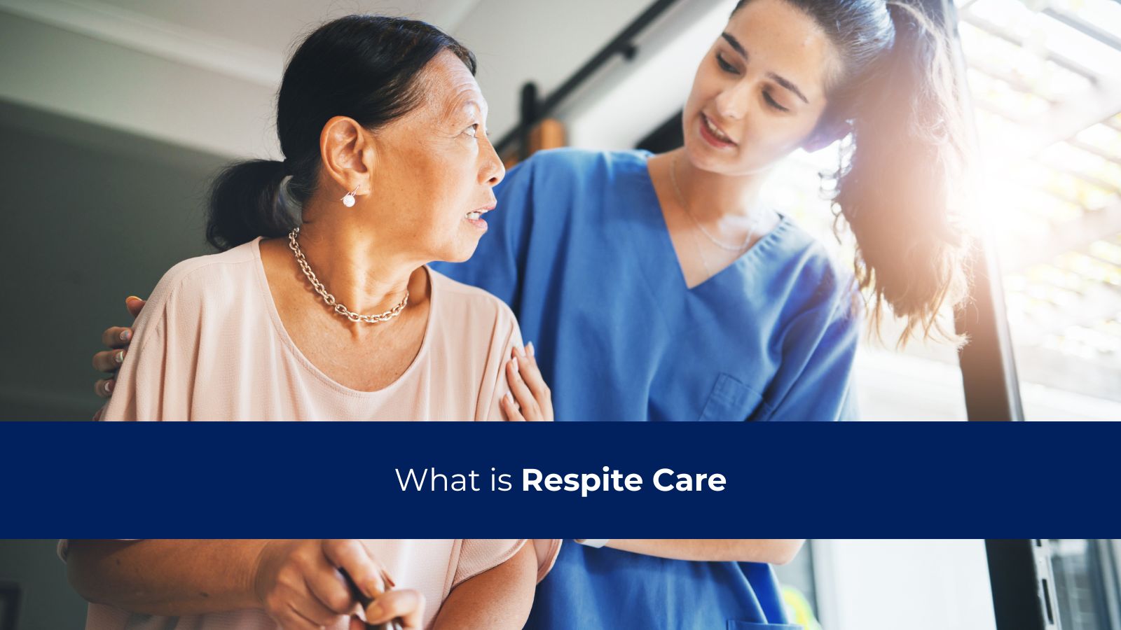 What is Respite Care?