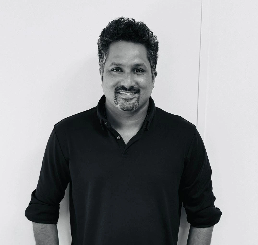 Sebin Abraham