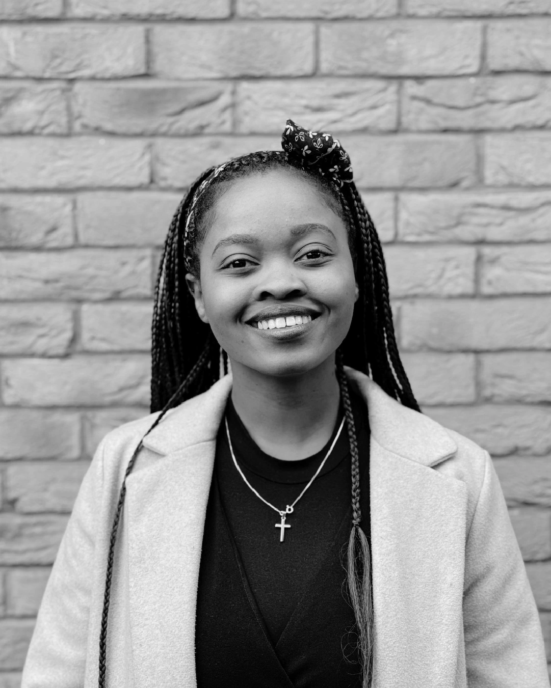 Dimpho Baguley