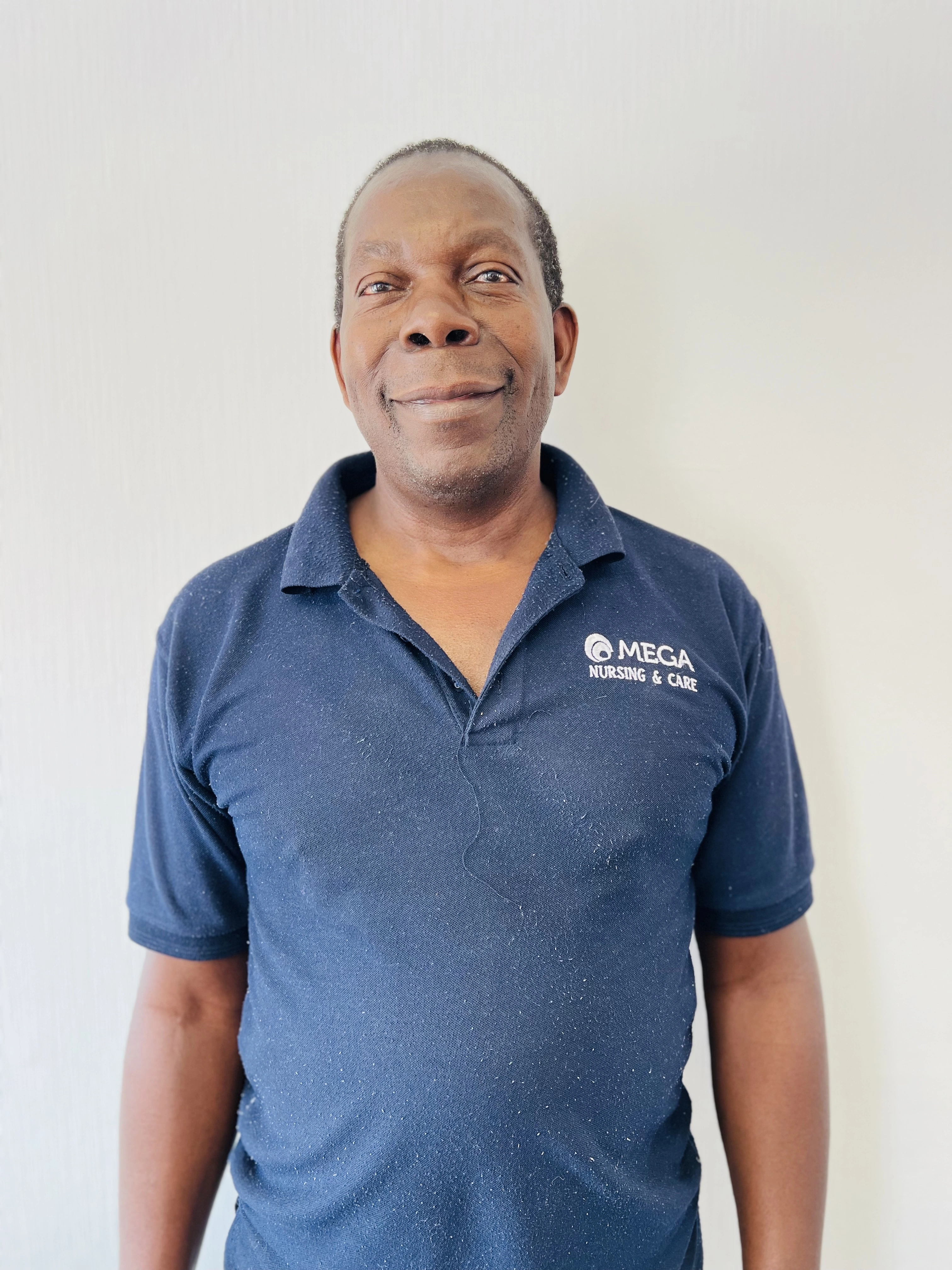 Paul Nhapi